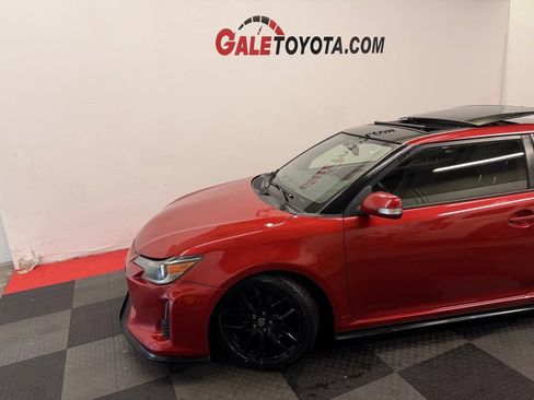 Used 2016 Scion tC FWD image 5