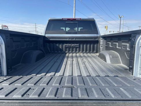 New 2026 GMC Sierra 2500 AT4 image 26