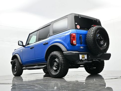 New 2026 Ford Bronco Big Bend w/ Black Diamond Package image 18