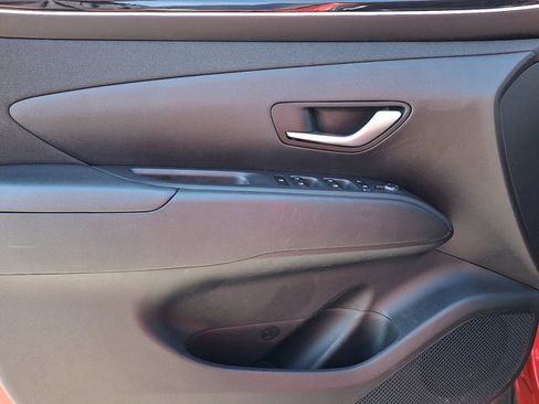 Certified 2023 Hyundai Tucson SEL w/ Convenience Package image 12