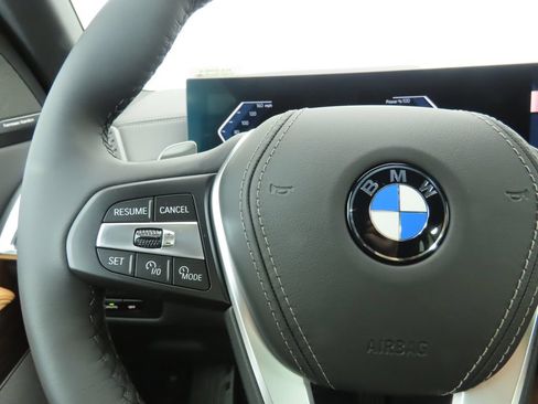 Used 2026 BMW X5 xDrive40i w/ Climate Comfort Package AWD/4WD image 12