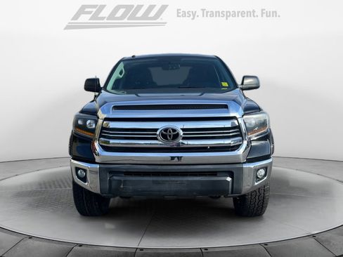 Used 2016 Toyota Tundra SR5 image 3