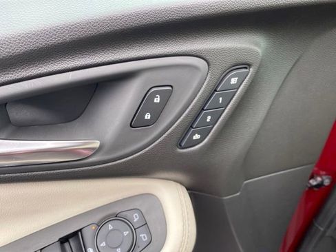 Certified 2024 Buick Encore GX Avenir w/ Avenir Technology Package image 17