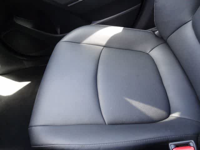 Certified 2026 Toyota Corolla Cross XLE FWD image 29