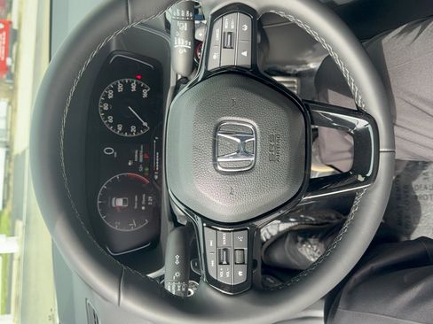 New 2026 Honda Civic Sport image 13