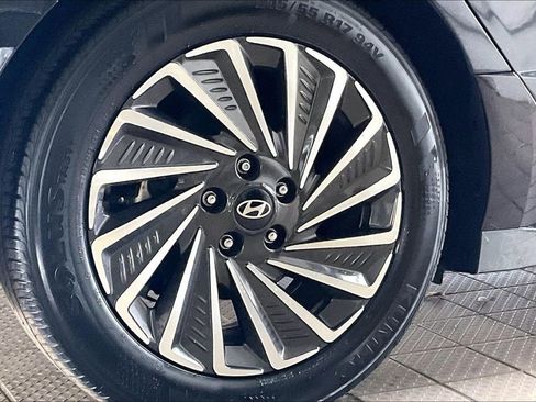 Used 2025 Hyundai Sonata SEL image 35