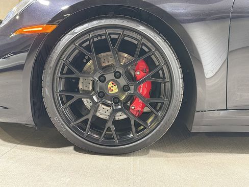 Used 2023 Porsche 911 Carrera 4 GTS image 38