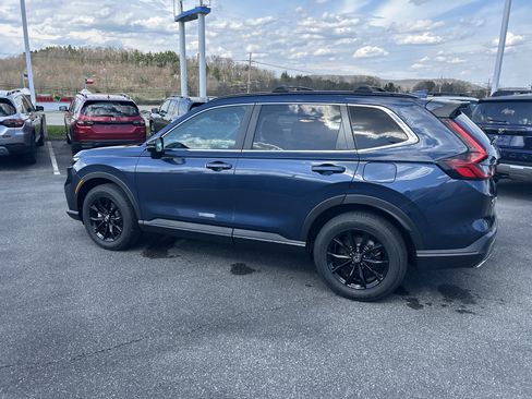 Used 2024 Honda CR-V Sport-L image 23