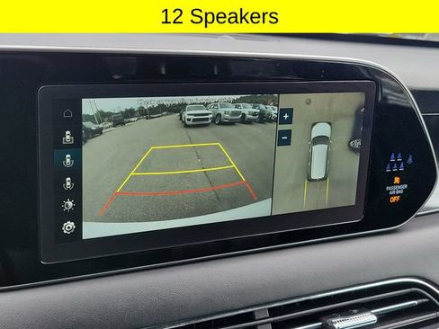 Used 2022 Hyundai Palisade Calligraphy AWD/4WD image 14