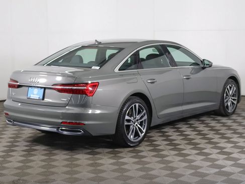 Used 2023 Audi A6 2.0T Premium w/ Convenience Package AWD/4WD image 11