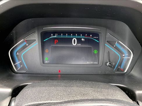 Used 2022 Honda Odyssey EX-L image 12
