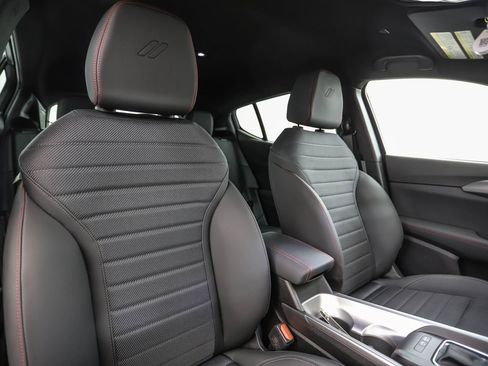 Used 2023 Dodge Hornet GT w/ GT Blacktop Package image 31