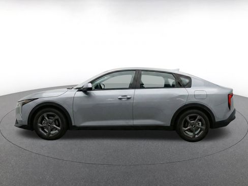 Used 2025 Kia K4 FWD image 4