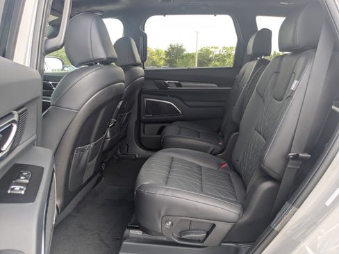 New 2025 Kia Telluride SX X-Line image 17