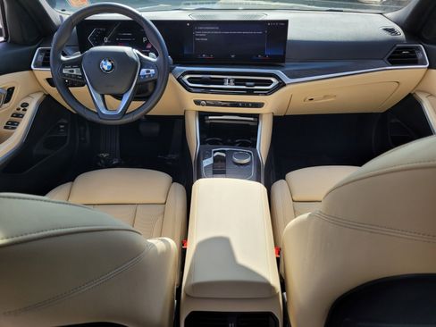 Certified 2023 BMW 330i Sedan w/ Driving Assistance Package image 13