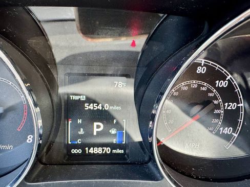 Used 2017 Mitsubishi Outlander Sport LE AWD/4WD image 19