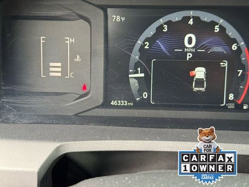 Used 2024 Toyota Tacoma SR5 RWD image 18