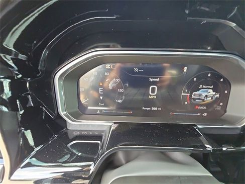 New 2026 GMC Sierra 1500 Elevation image 12