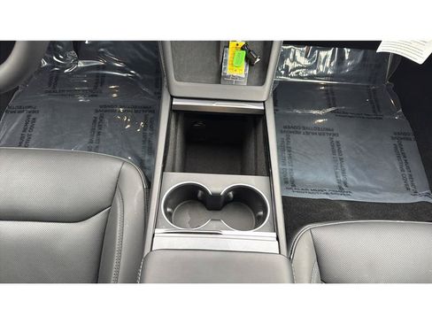 Used 2025 Tesla Model 3 Long Range RWD image 26