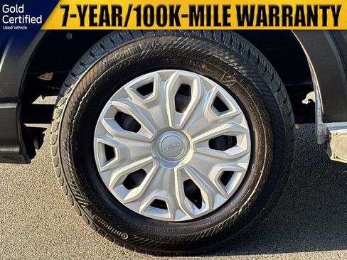 Used 2024 Ford Transit 250 Low Roof w/ Exterior Upgrade Package image 19