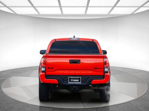 Used 2023 Toyota Tacoma TRD Pro image 3