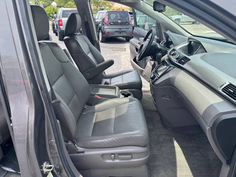 Used 2014 Honda Odyssey Touring image 20