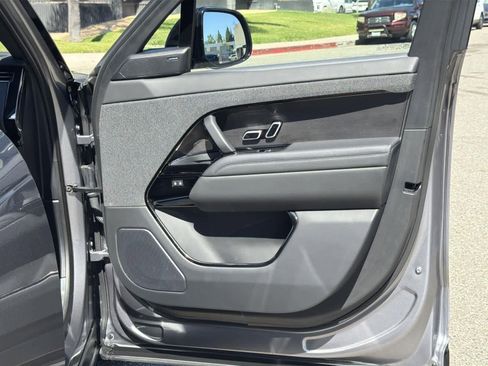 Used 2023 Land Rover Range Rover Sport SE image 31