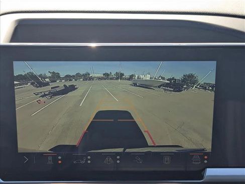 New 2026 Chevrolet Silverado 1500 LT Trail Boss w/ LT Trail Boss Premium Package image 13