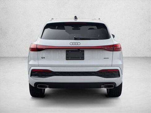 New 2025 Audi Q5 Premium Plus image 7