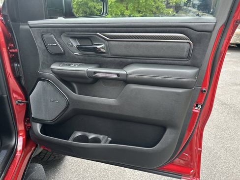 New 2026 RAM 1500 RHO AWD/4WD image 14