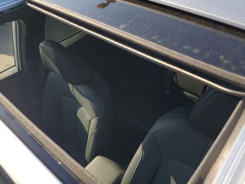 New 2026 Subaru Outback Touring XT image 36