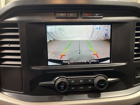 Used 2021 Ford F150 XL w/ Trailer Tow Package AWD/4WD image 36