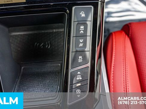 Used 2024 Jaguar I-PACE R-Dynamic HSE image 44