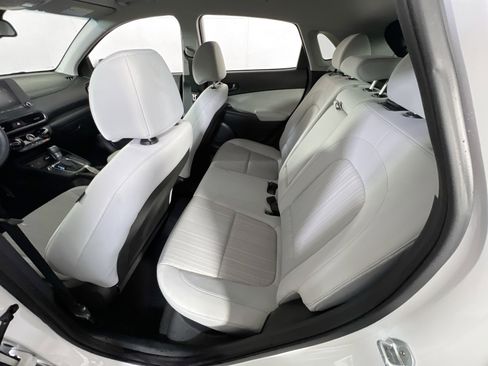 Used 2023 Hyundai Kona SEL image 22