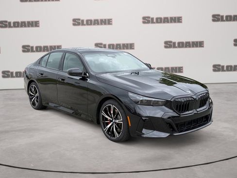 New 2027 BMW 540i xDrive AWD/4WD image 7