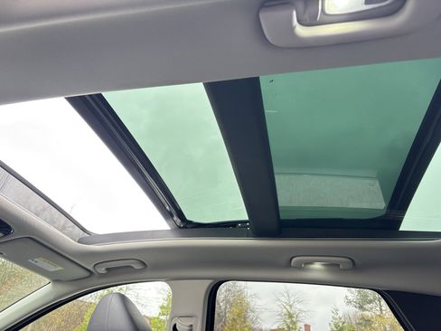 New 2026 Hyundai Tucson Limited image 23