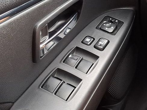Used 2025 Mitsubishi Outlander Sport ES AWD/4WD image 24