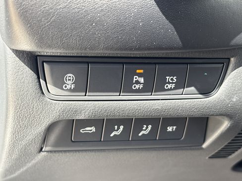 New 2026 MAZDA CX-50 AWD 2.5 S w/ Weather Package image 23
