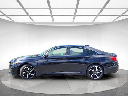 Used 2022 Honda Accord Sport image 6