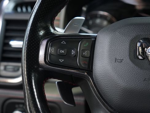Used 2021 RAM 1500 TRX w/ TRX Level 2 Equipment Group AWD/4WD image 41