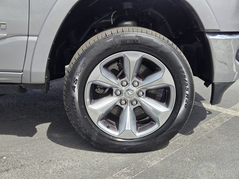 Used 2020 RAM 1500 Limited AWD/4WD image 9