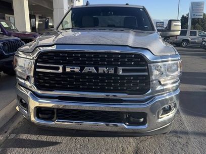 Used 2023 RAM 2500 Big Horn w/ Cold Weather Group