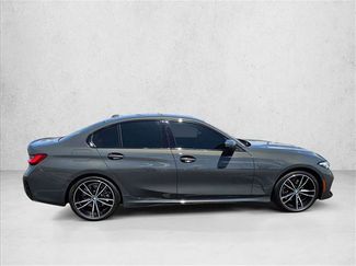 Certified 2024 BMW 330i Sedan w/ M Sport Package RWD video 3