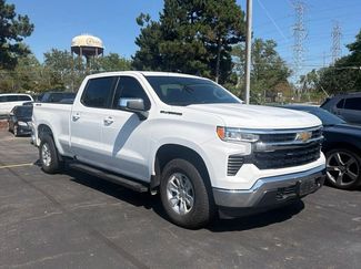 Used 2024 Chevrolet Silverado 1500 LT w/ Work Truck Package AWD/4WD video 1