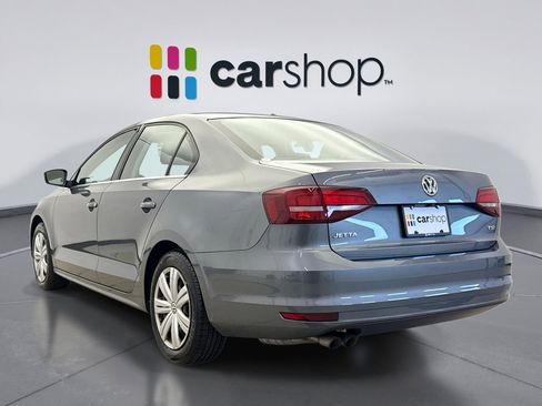 Used 2017 Volkswagen Jetta S image 3