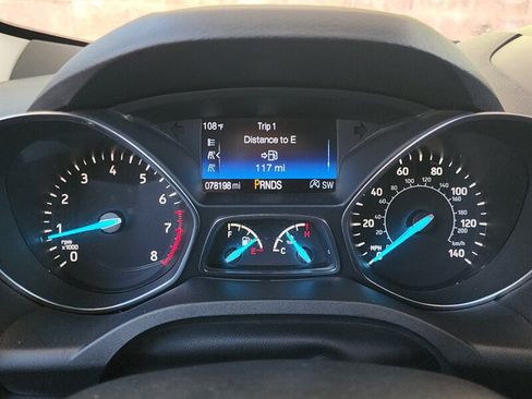 Used 2017 Ford Escape SE w/ Equipment Group 201A AWD/4WD image 30