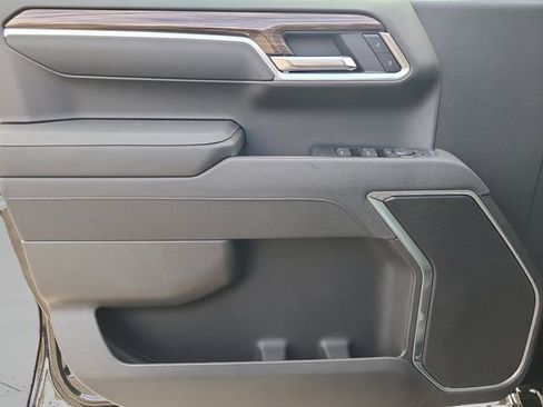 New 2026 Chevrolet Silverado 1500 LT AWD/4WD image 16