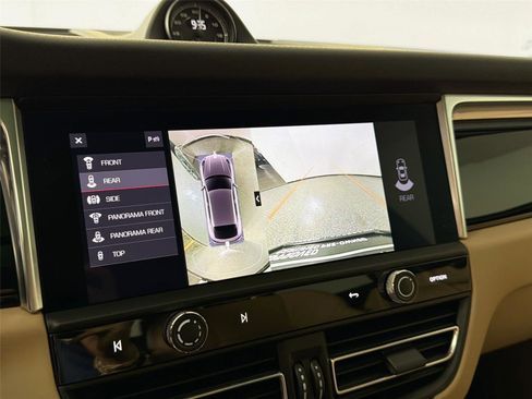 Certified 2023 Porsche Macan Turbo AWD/4WD image 23