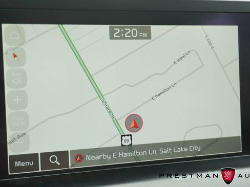 Used 2021 Kia Telluride SX w/ SX Prestige Package AWD/4WD image 7