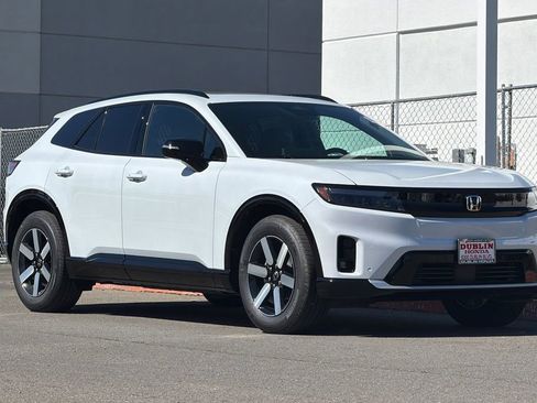 New 2026 Honda Prologue Touring image 2